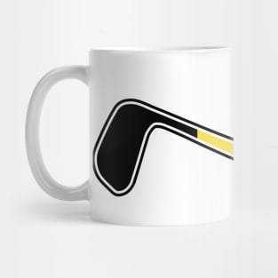 Circuit Zolder [flag] Mug